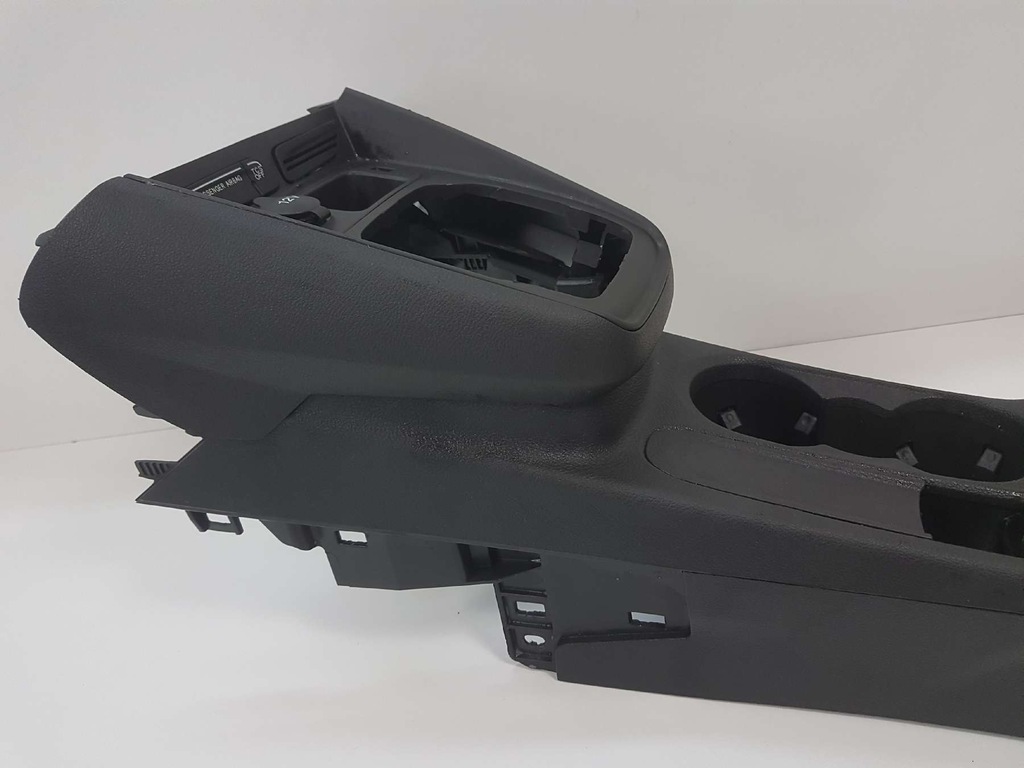 фото №8, Ford courier tourneo туннель средний europa