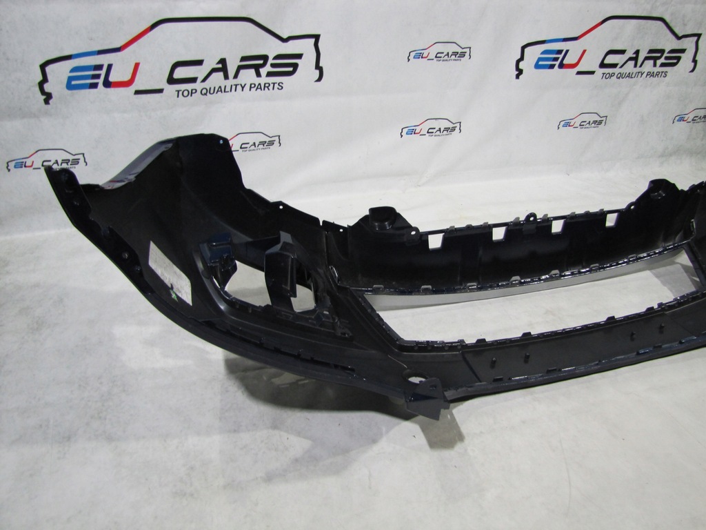 фото №8, Бампер skoda yeti lift 5l0