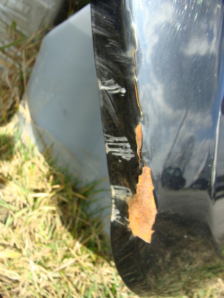 фото №9, Капот dodge nitro 2.8 crd 2007rok