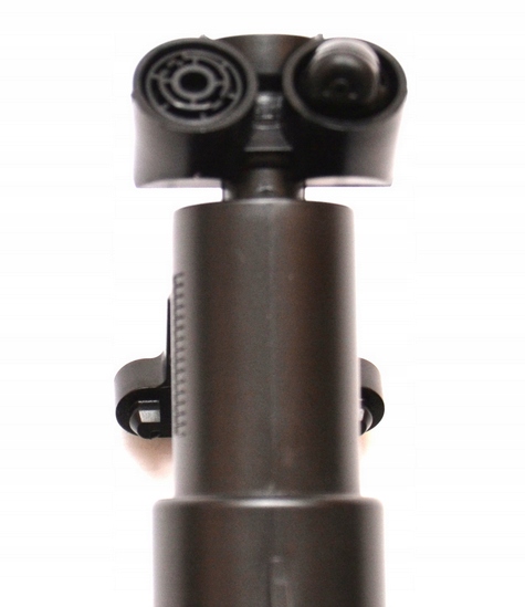 фото №3, Правый омыватель насадка фара mercedes w169