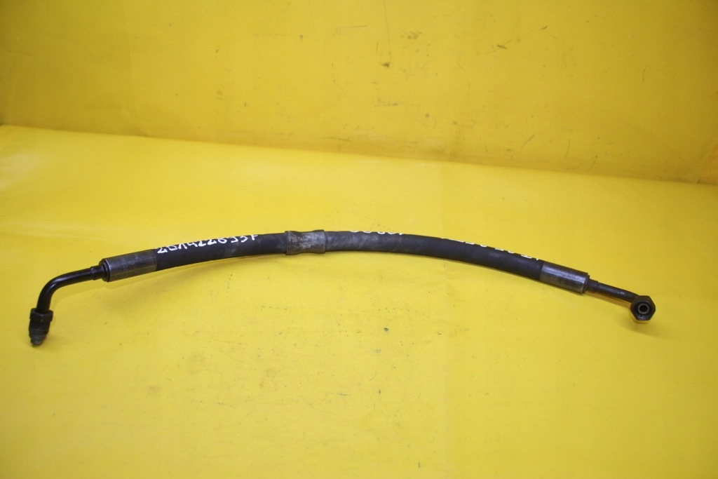 фото №3, Шланг підсилювача lt35 2.5tdi 2d1422893f