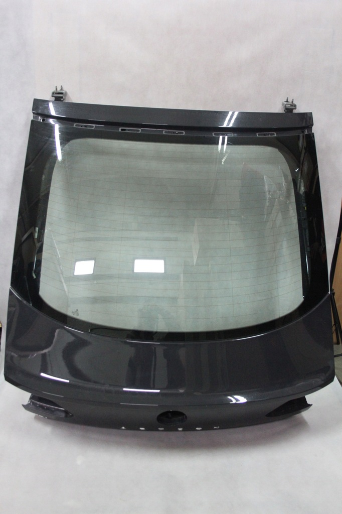 фото №1, Крышка багажника багажника vw arteon li7f 2017 оригинал