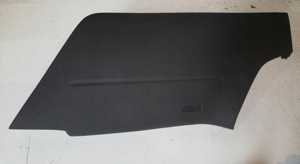 фото №1, Ford transit custom подушка безпеки пасажира з кришка