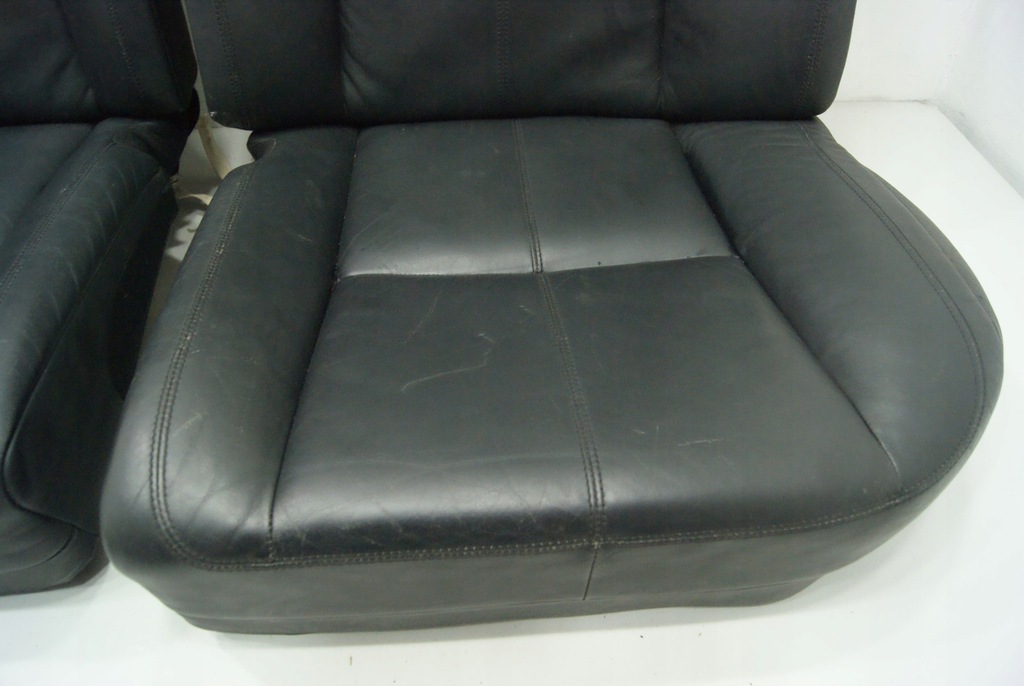 фото №9, Заднє сидіння сидіння спинка mercedes s w221 long