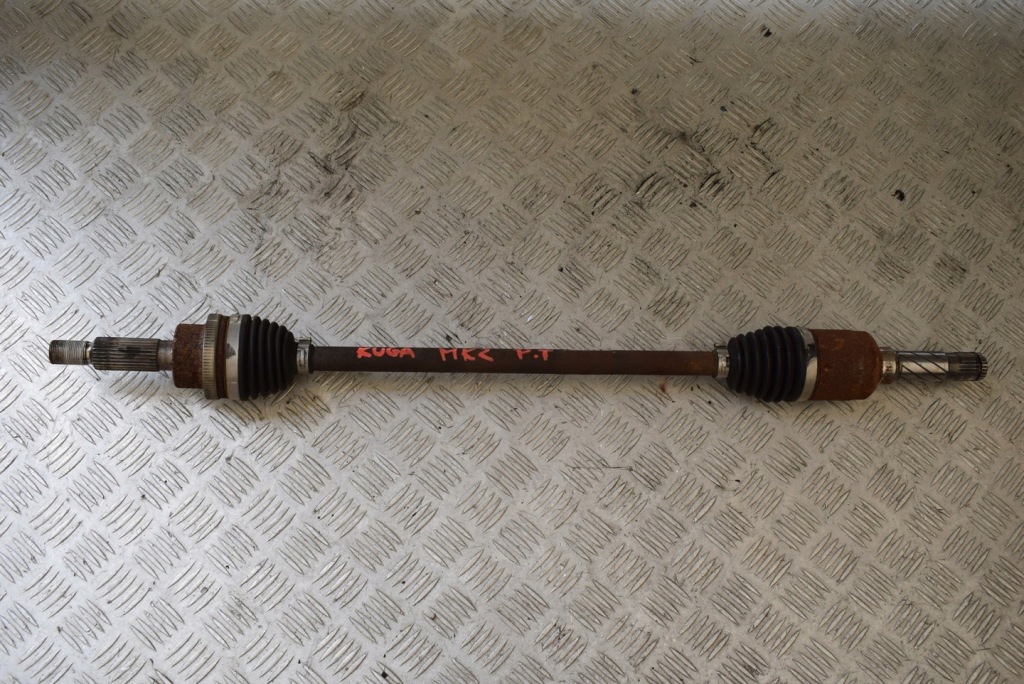 Купити Привідний вал правий задні ford kuga mk2 cv614k138-aa