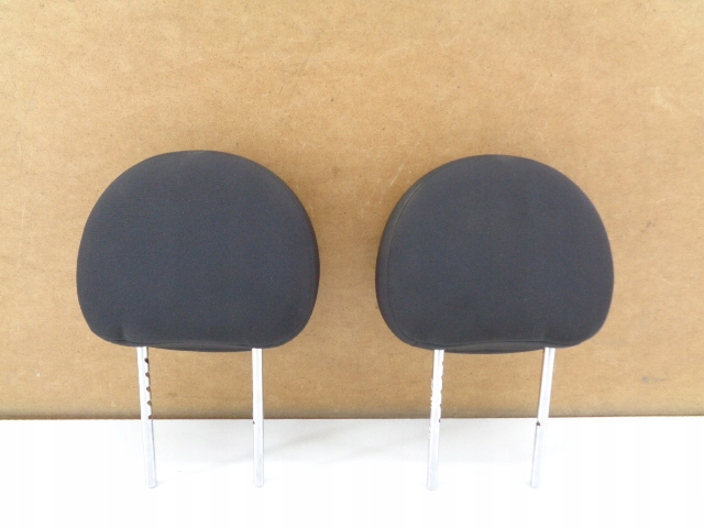 фото №4, Mini cooper one підголівник передній лівий/правий перед