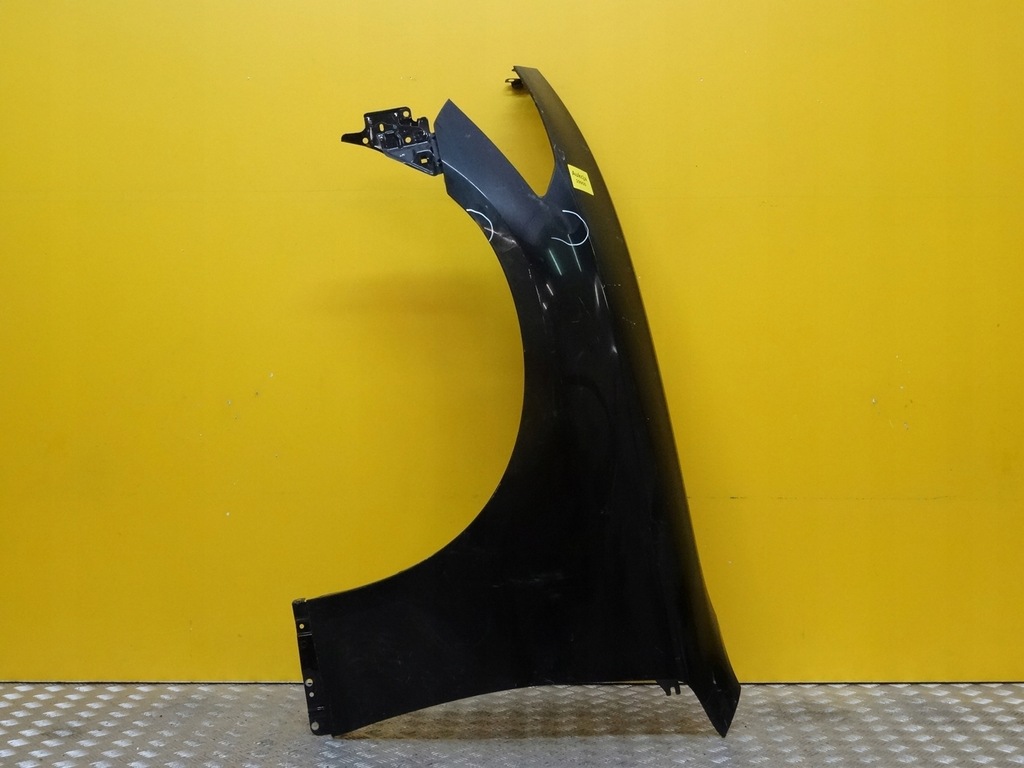 фото №1, Infiniti q70 2013 2014- крыло перед левый передний