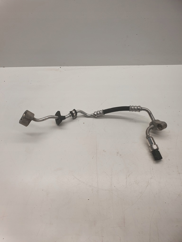 Купить Пабтрубок  шланг кондиционера audi q7 lift 7l6820741g