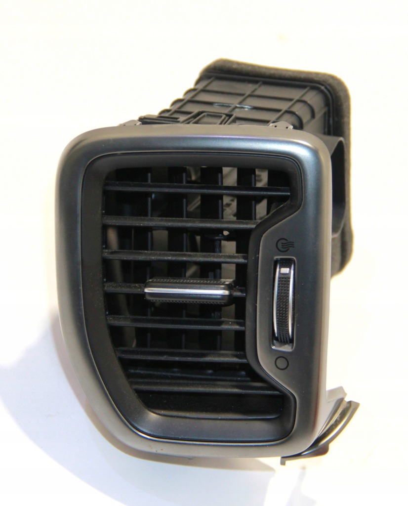 фото №1, Kia sportage iv решётка обдув левая 97480-f1000