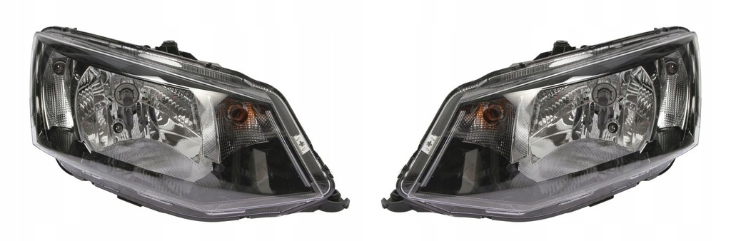 фото №1, Фара левый правый citroen c4 cactus 14-18 valeo