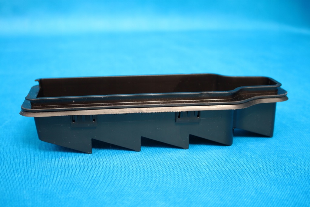 фото №7, Land rover discovery 5 v решітка багажника задня 18^