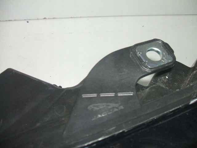 фото №2, Jaguar оригінальний номер j9c3-13w030-ec лампа full led