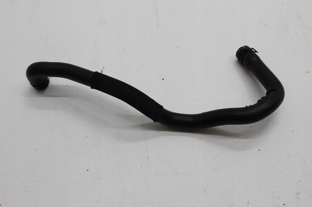 фото №1, Vw beetle 5c шланг труба wąż wody 1k0122073gs