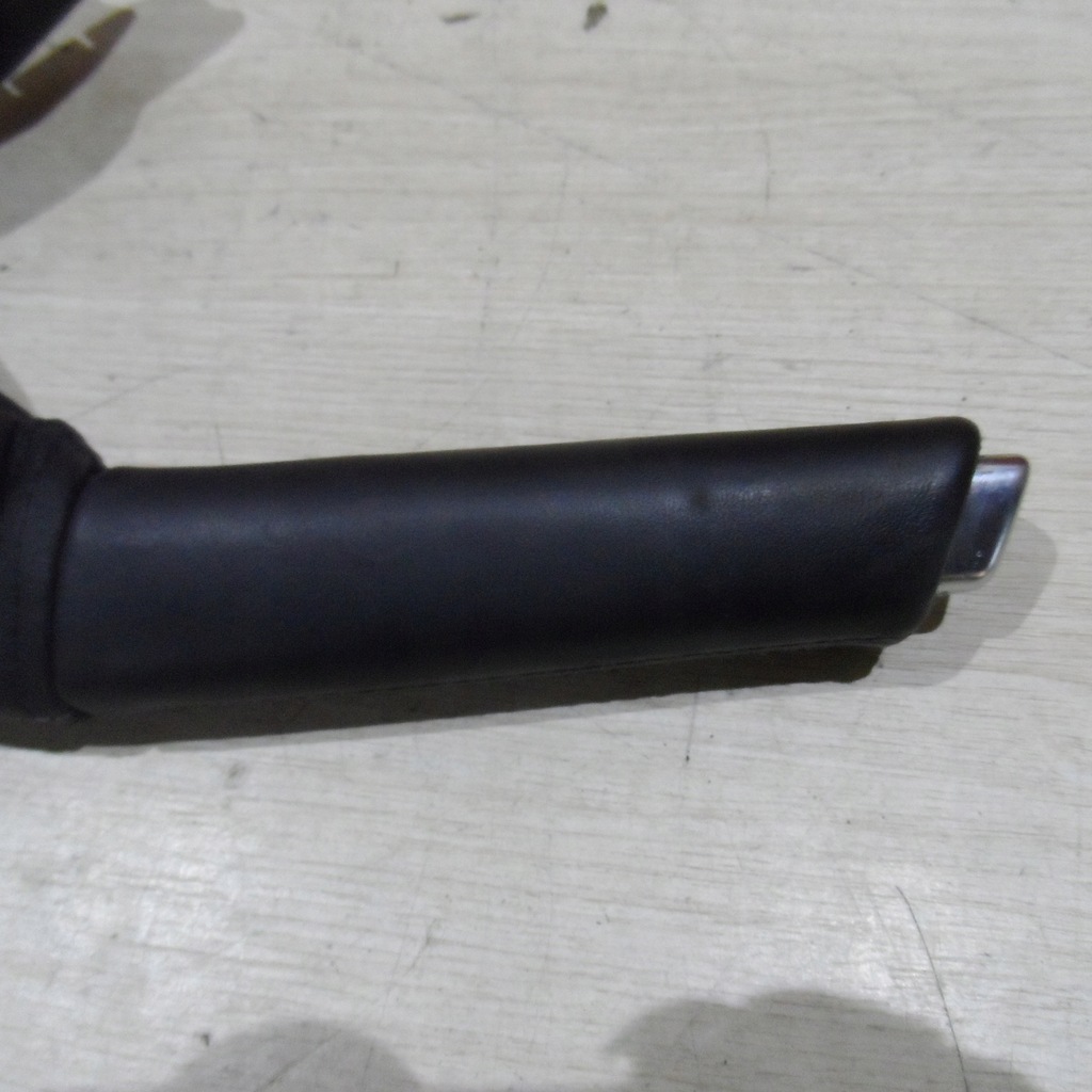 фото №5, Рычаг тормоза ручного vw new beetle 15r