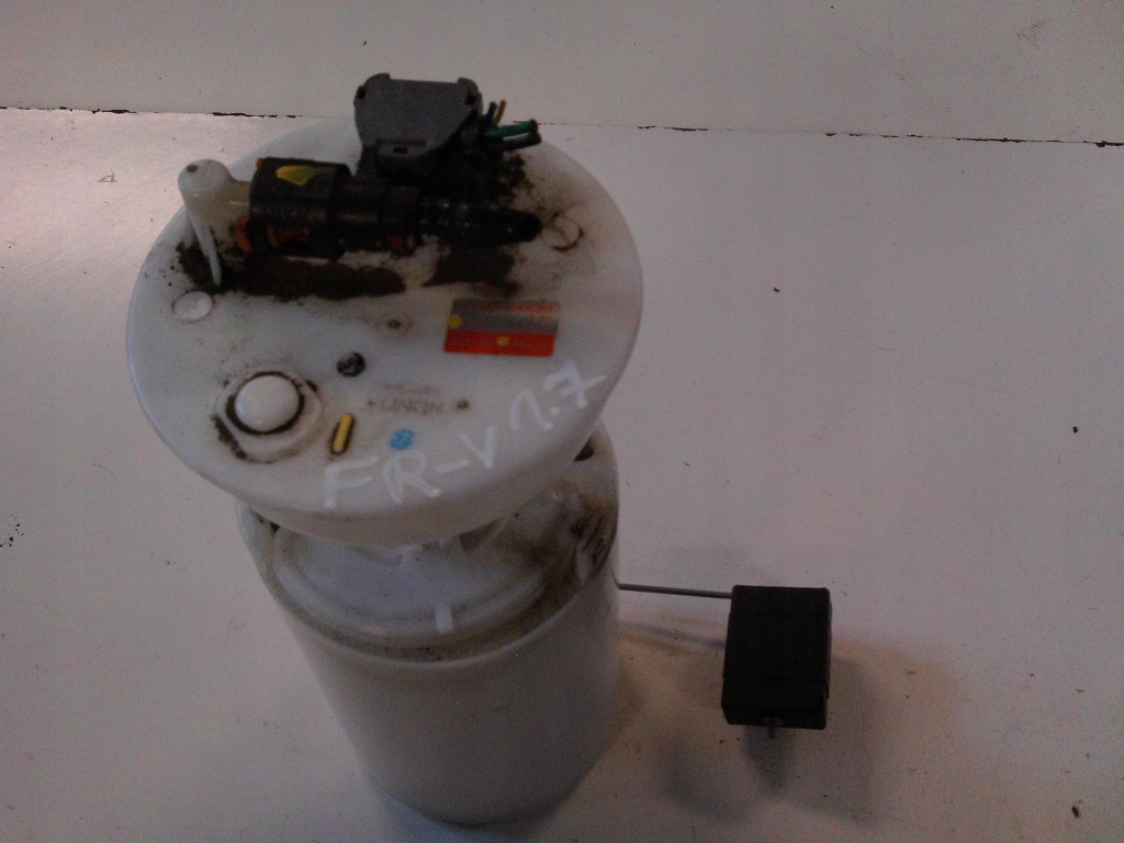 фото №1, Honda fr-v 1.7 i-vtec насос пального поплавок