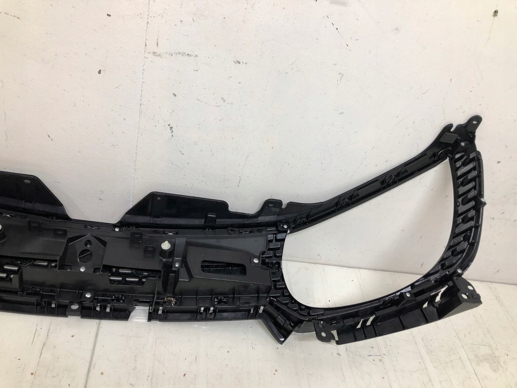 фото №6, Suzuki ignis iii 16-18 решётка радиатора решётка радиатора 58/8