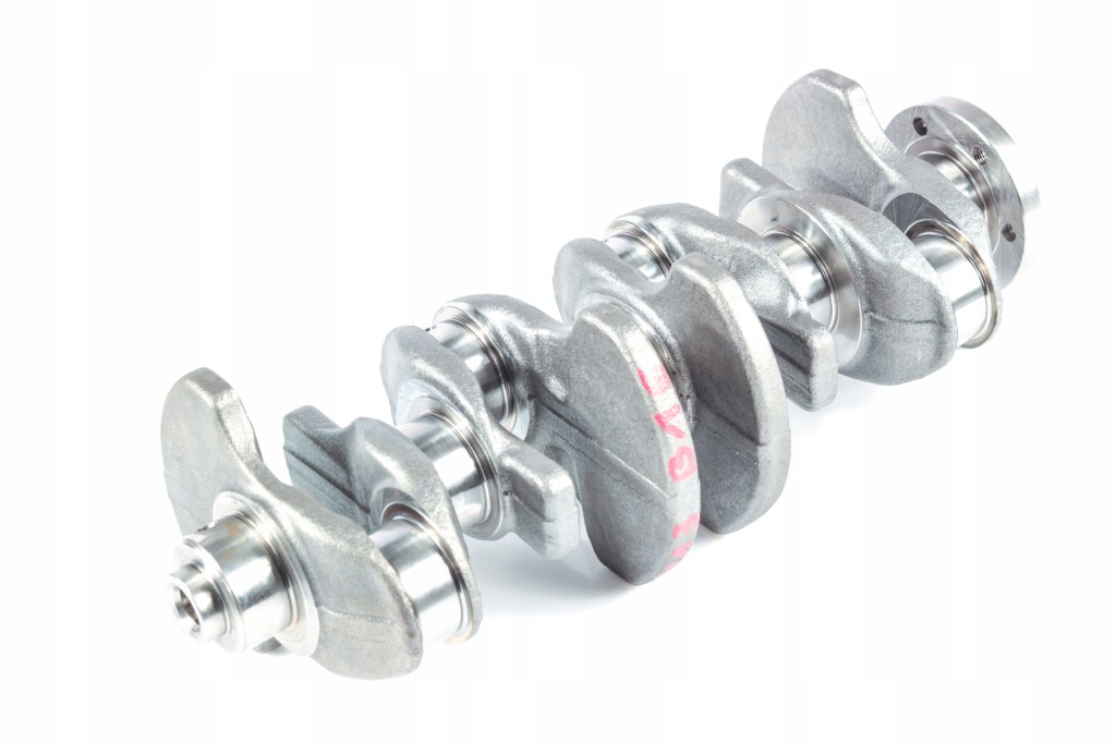 Купить Bmw f20 f21 f30 f31 n13b16 wał коленчатый