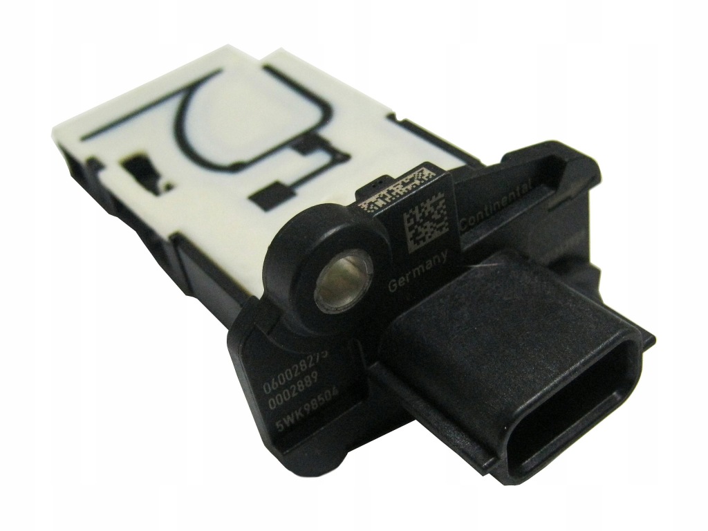 фото №1, Витратомір master trafic iii 1.6 2.3 dci oryg.