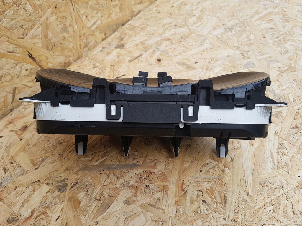 фото №5, Kia ceed ii счетчик приборная панель 94033-a2000