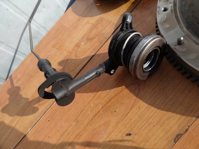 фото №3, Ford ecosport 2017 1,0 ecoboost зчеплення повний