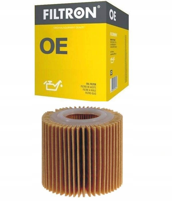 фото №1, Toyota camry rav iv previa aurion venza фильтр масло