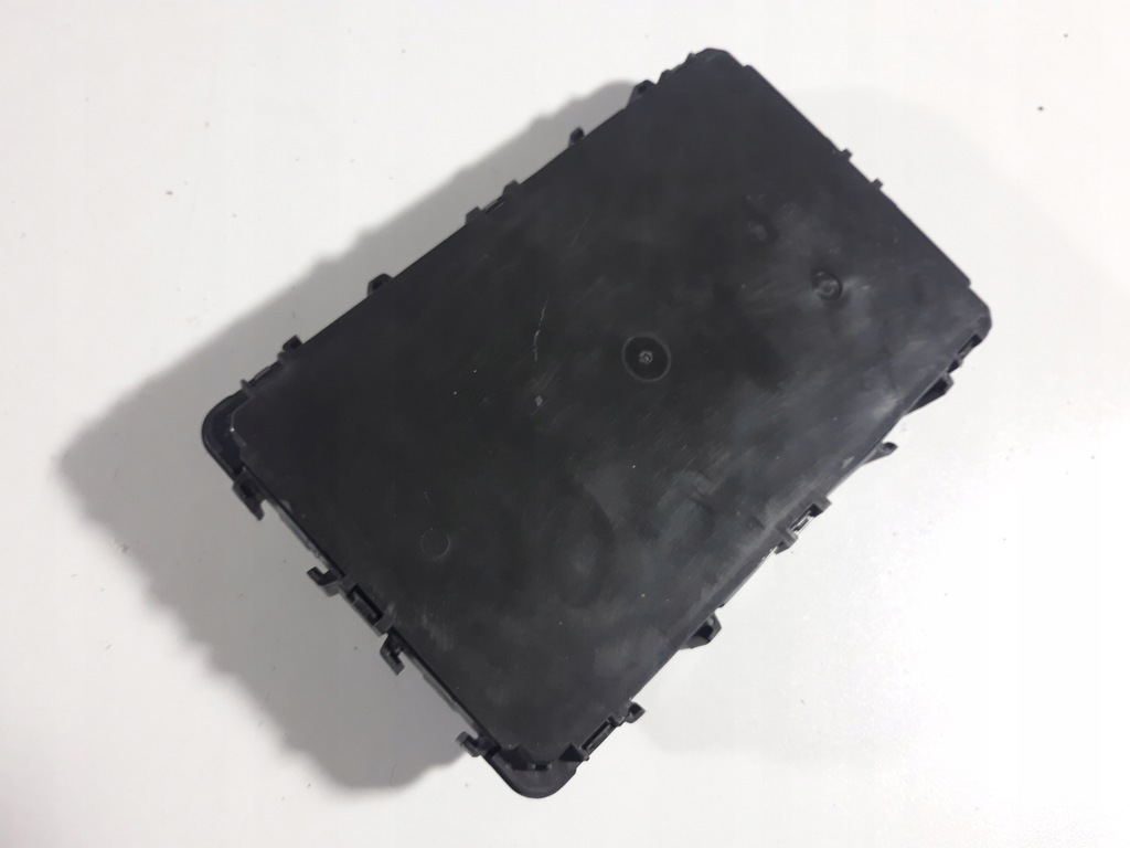 фото №15, Infiniti q50 2.2d 13- коробка модуль bsi 284b14gn5c