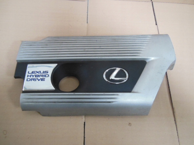 фото №1, Защита крышка верхний двигателя lexus nx 300h
