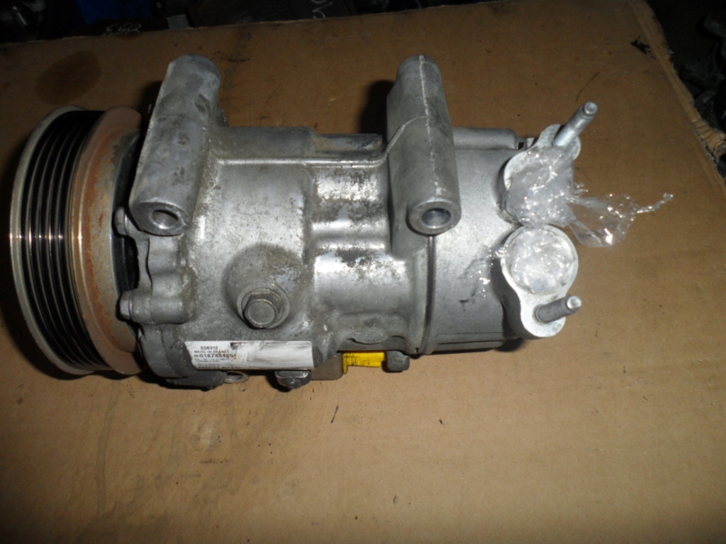 Купить Насос компрессор кондиционера mini cooper r55 r56 r57 countryman r60 1.6 d