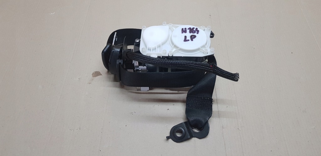 фото №1, W164 lift pas безопасности перед l a2518603186