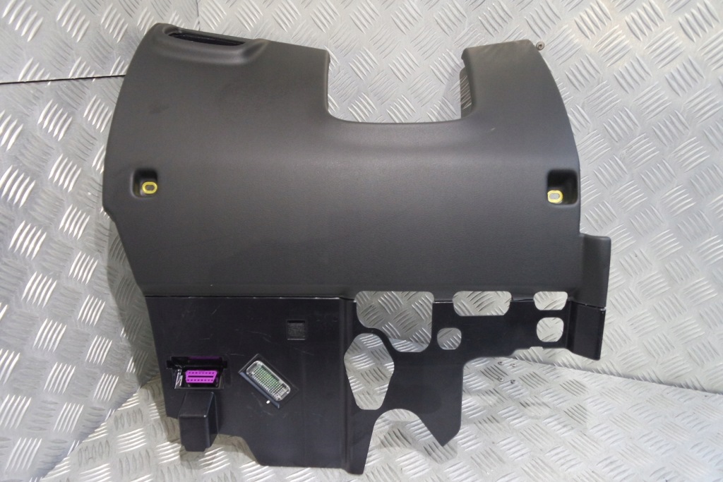 фото №1, Audi rs6 4g9 lift защита pod руль