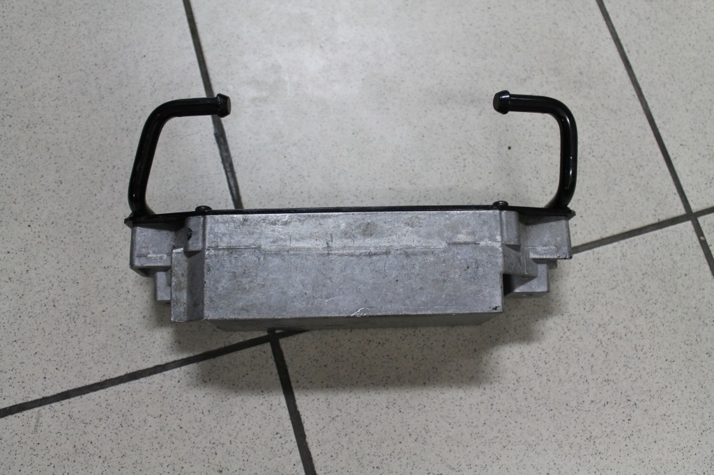 фото №1, Volvo v70 s80 xc70 v60 s60 xc60 гасник коливань