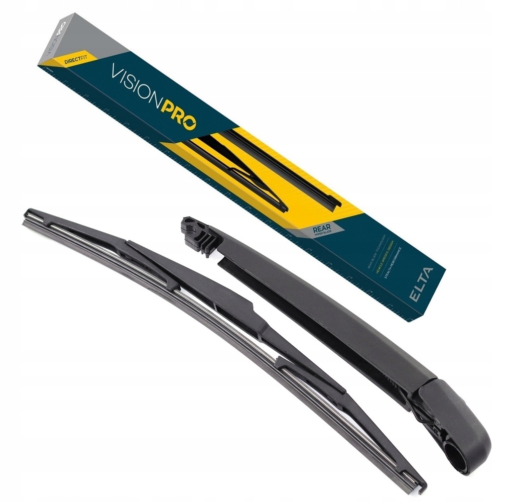 фото №1, Важіль двірники задня+ щітка hyundai santa fe ii