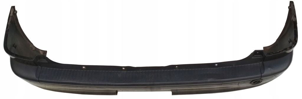 фото №5, Opel zafira a бампер задняя задний z298 eur