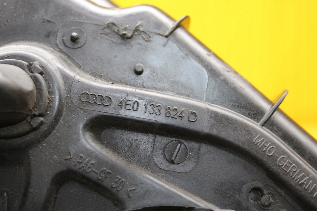 фото №7, Корпус фильтра воздуха a8 d3 4.0tdi 4e0133824d