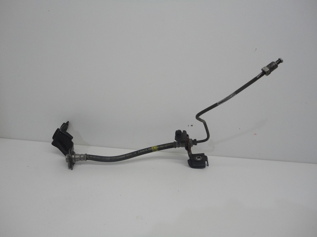 фото №1, Kia rio v труба шланг цилиндр сцепления 1,4crdi 2017-