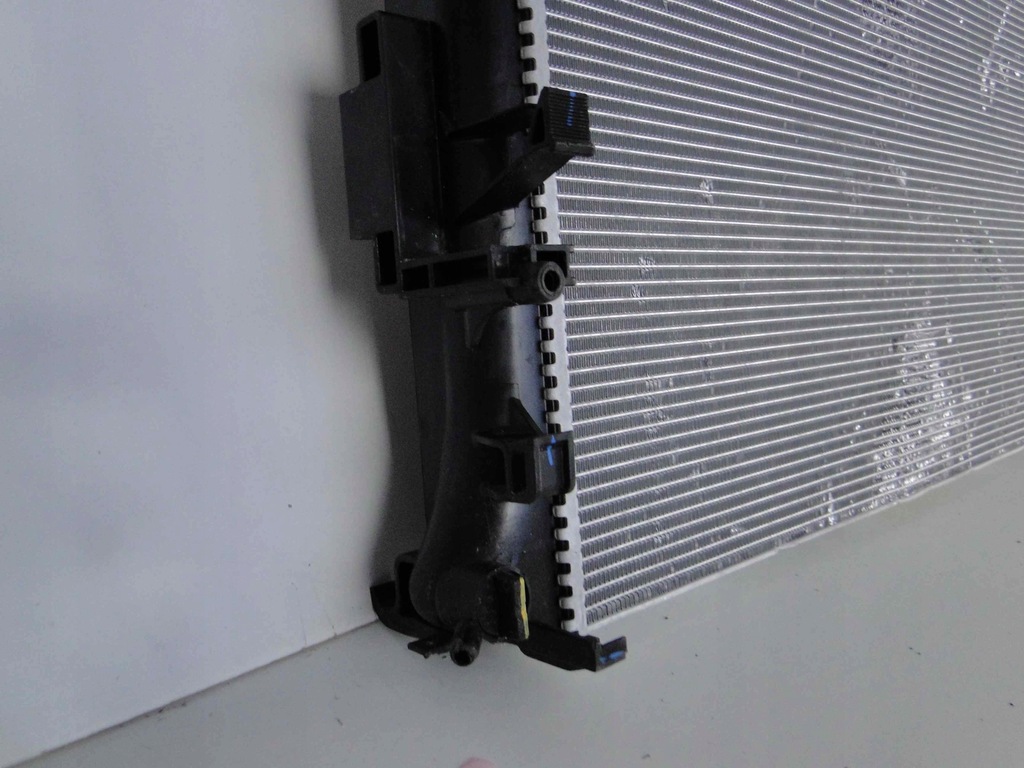 фото №11, Mercedes gle w167 167 радіатор wody a1675006201