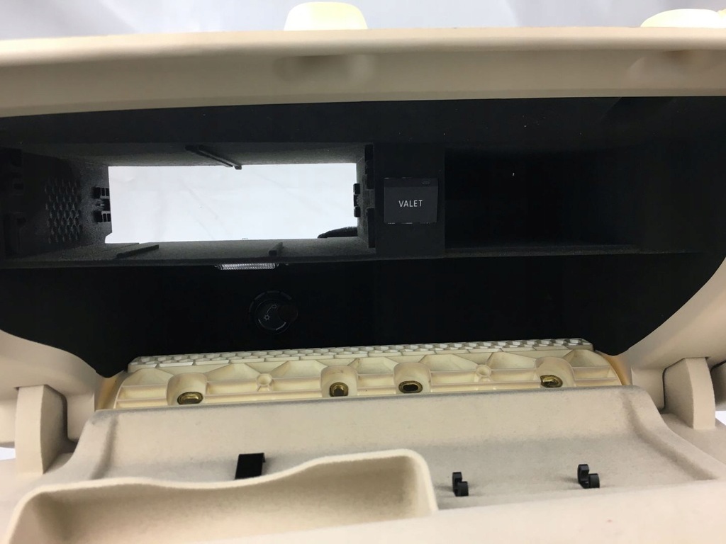 фото №7, Audi a8l d4 13- бардачок пасажира 4h1880302d usa