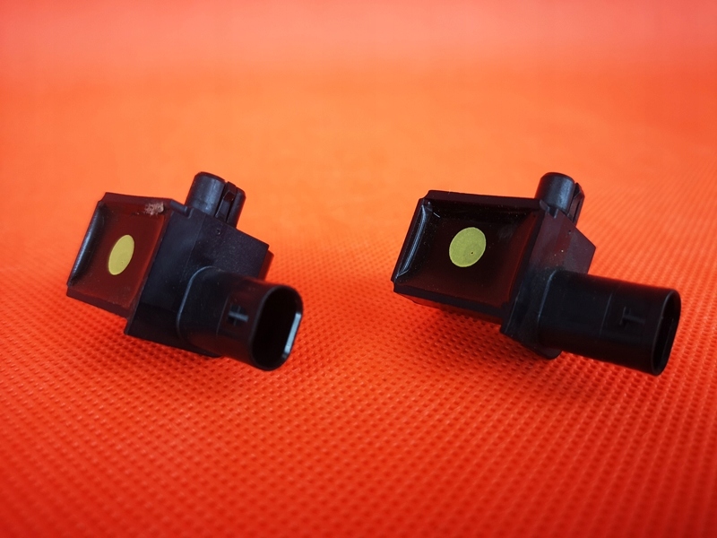 фото №5, Audi s3 8v fl датчик ударный 5q0959651b