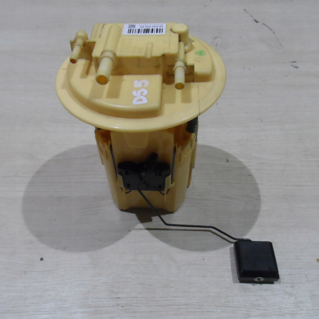 фото №1, Насос топлива поплавок 9684995280 citroen ds5 2.0 hdi