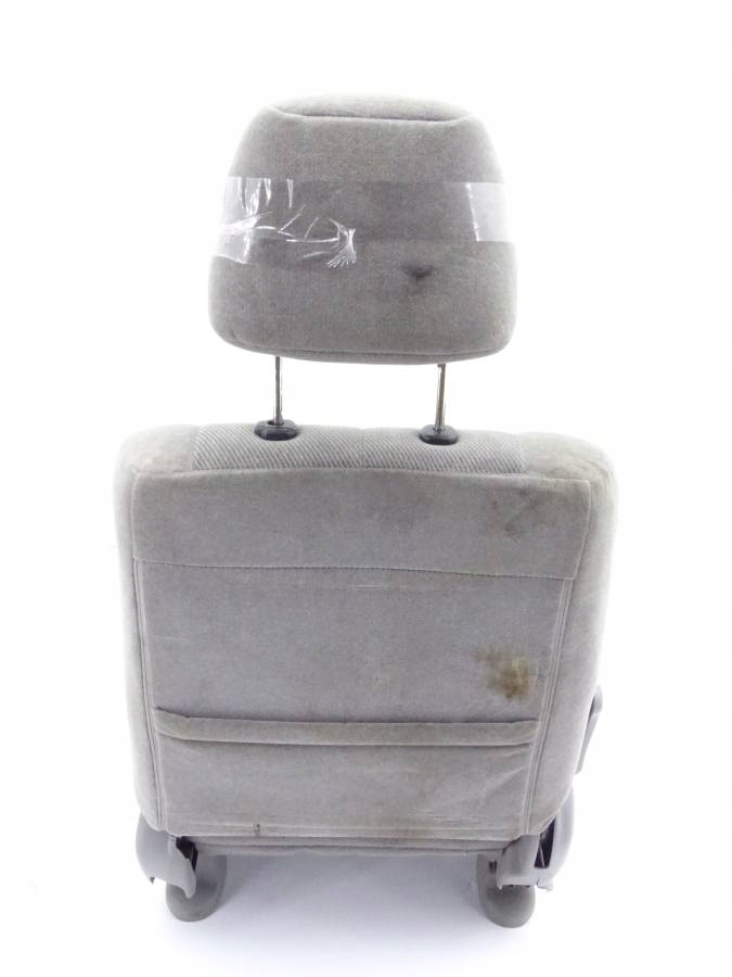 фото №6, Mazda tribute 00-07 сидіння правий перед пасажира