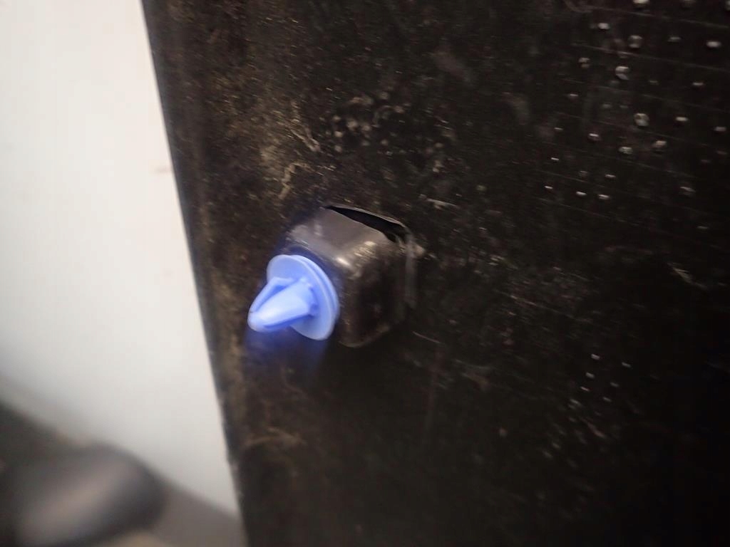 фото №5, Молдинг двері праве зсувні master movano iii 10-