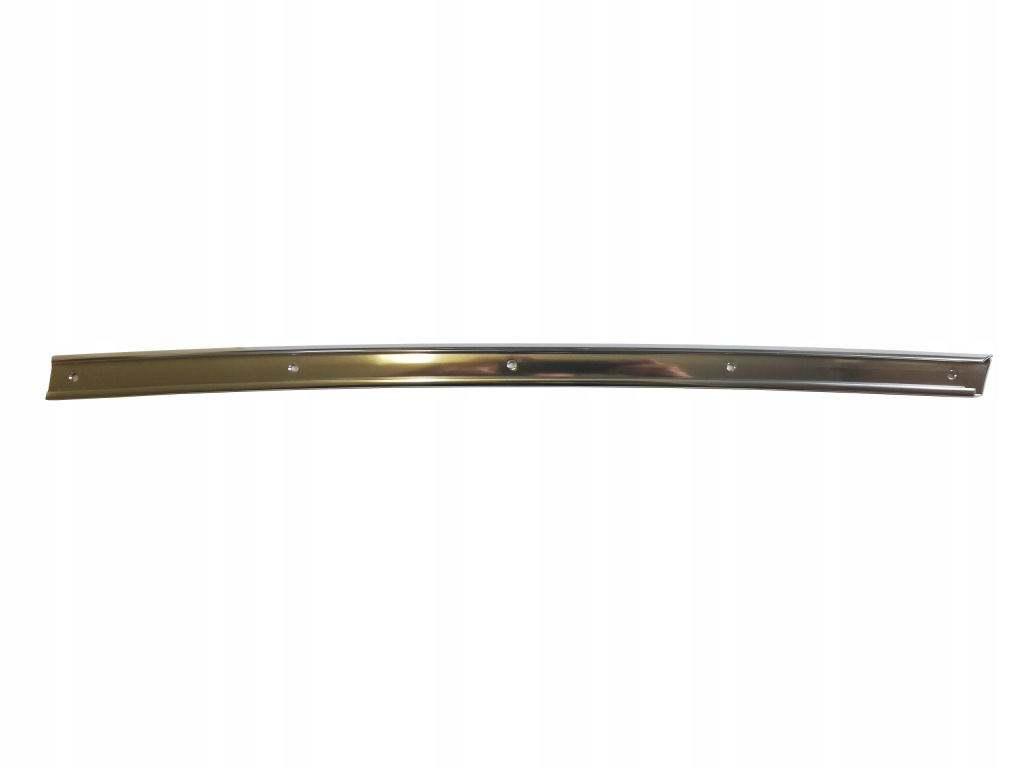 Купить Молдинг направляющая уплотнительная mercedes sl 1077250465