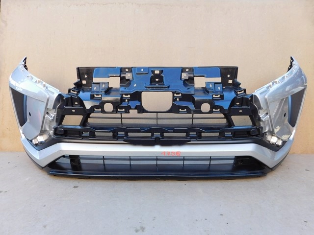 фото №1, Бампер перед передний mitsubishi eclipse cross 17-