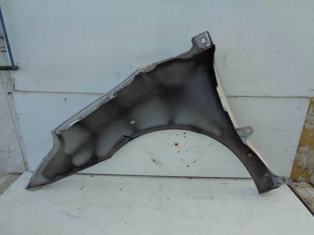 фото №6, Крила передній правий citroen c4 i lift