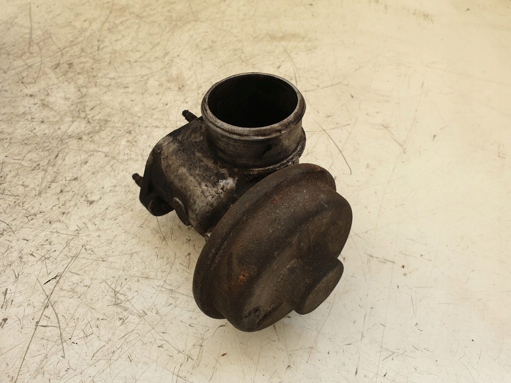фото №1, Клапан egr ford mondeo mk3 2.0 tddi eu