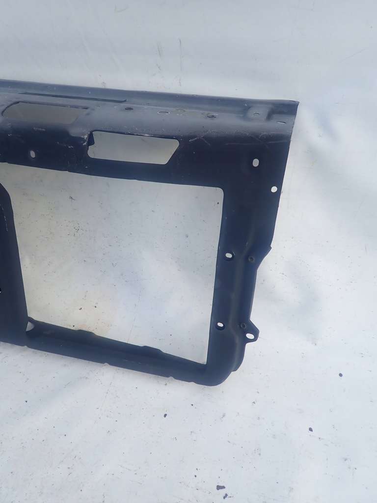 фото №8, Vw fox 03-11 pas передній підсилювач