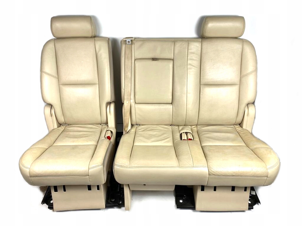 фото №1, Cadillac escalade 07-14r заднє сидіння сидіння сидіння