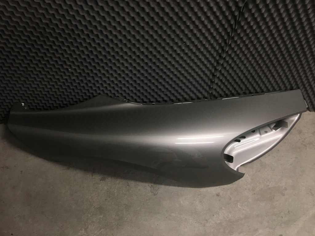 фото №5, Maclaren 570s 540c 570gt крила правий ідеальний стан