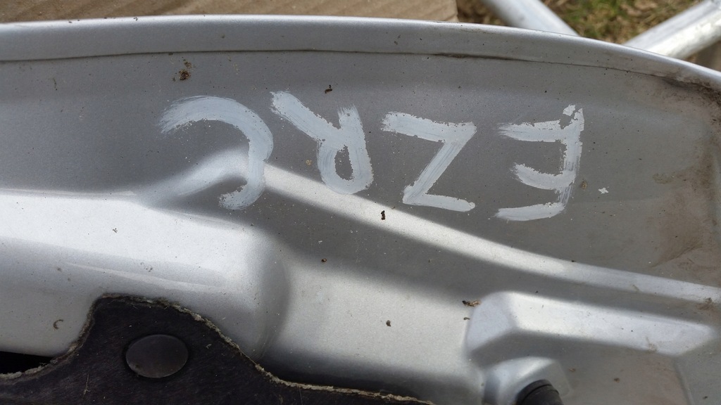 фото №5, Citroen c8 ezrc капот