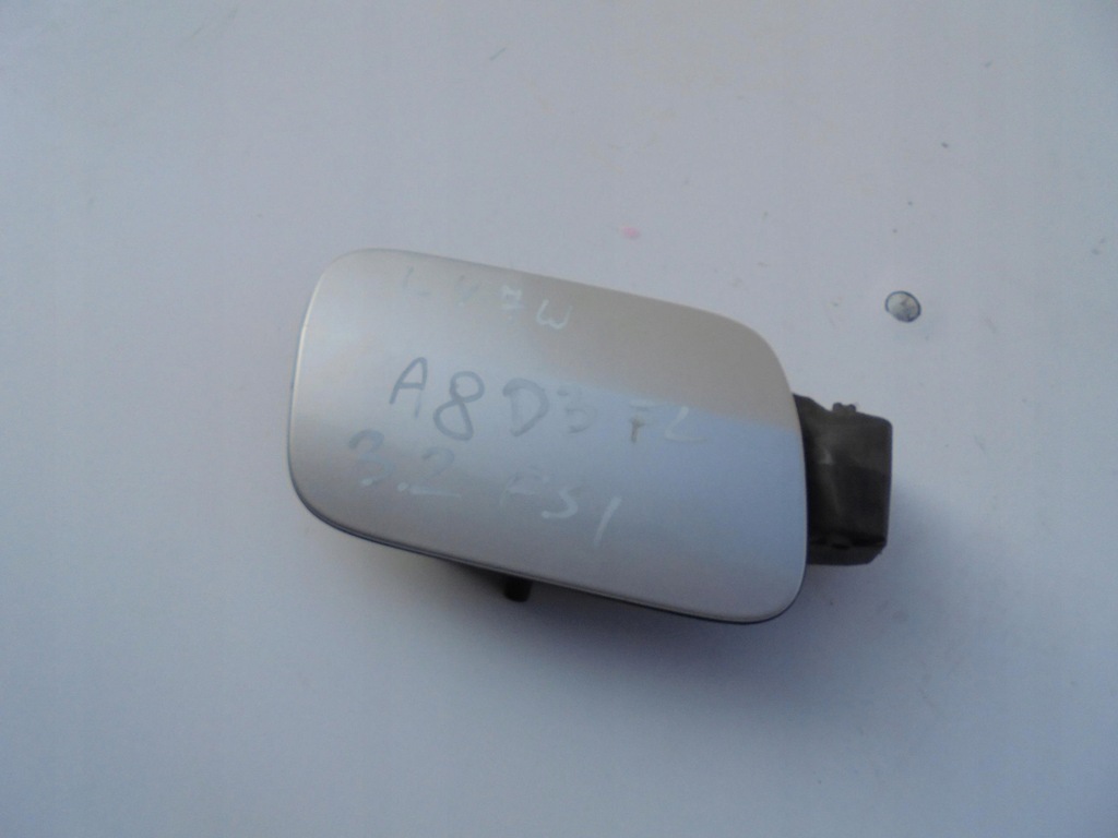 фото №1, Крышка заливной топлива audi a8 d3 ly7w